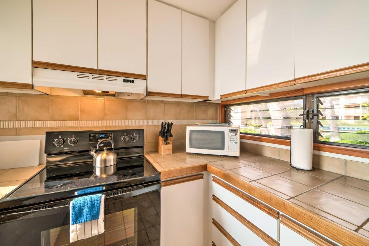 Oceanfront Kailua-Kona Townhome With Pool And Views! Εξωτερικό φωτογραφία